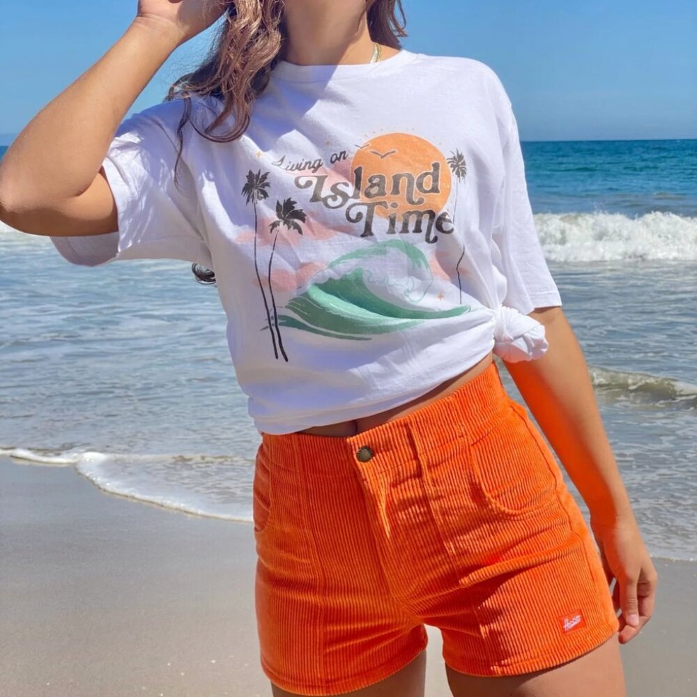 Hammies Shorts